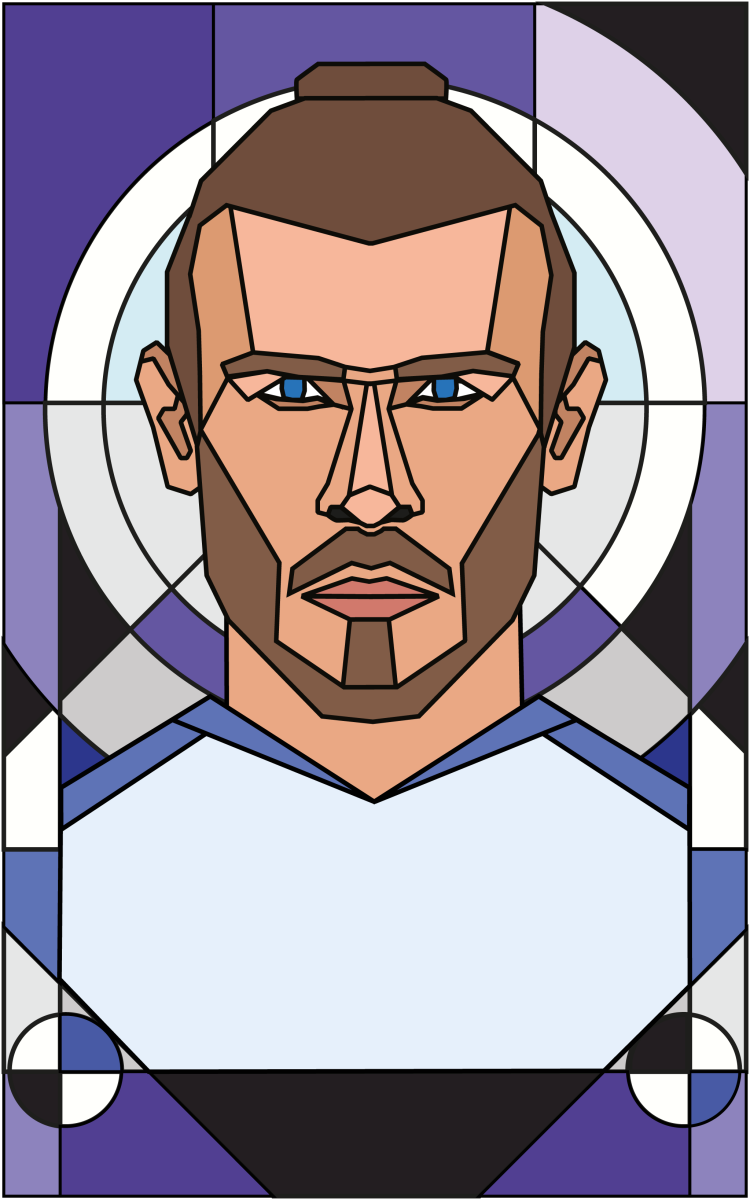 这位中场新 这位中场新