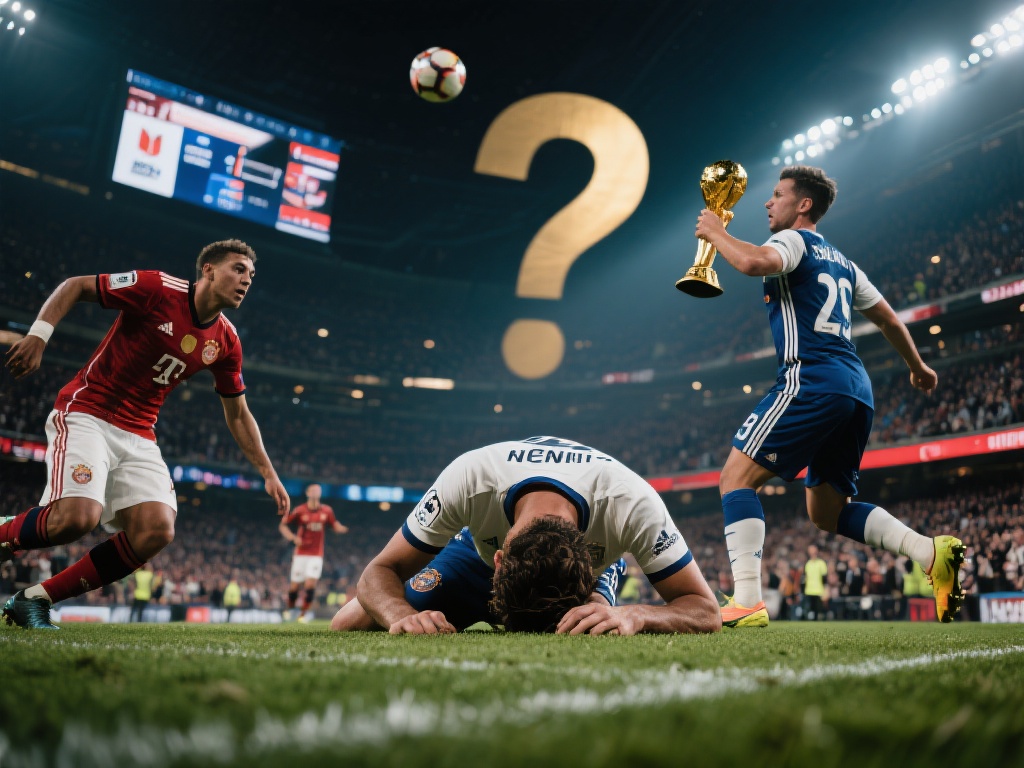 值得教练组 值得教练组